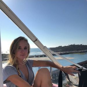 Meet your Posher, Allison